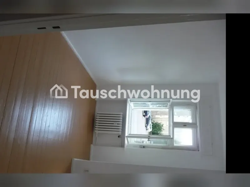 Tauschwohnung: Bieten 2,5 Z in Charlottenburg gegen mind. 4 Z — photo 1